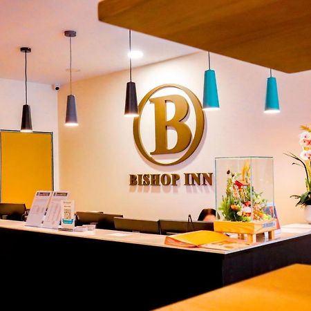 Bishop Hotel George Town Exterior foto