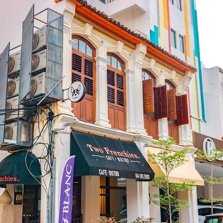 Bishop Hotel George Town Exterior foto